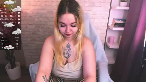 Lina 3 online show from 14, 5, 2026