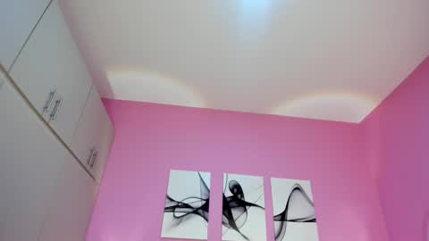 Snapshot of green_lov chatting on 23, 10, 2025 green_lov online show from 23, 10, 2025