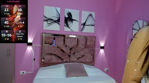 Snapshot of green_lov chatting on 25, 10, 2025 green_lov online show from 25, 10, 2025