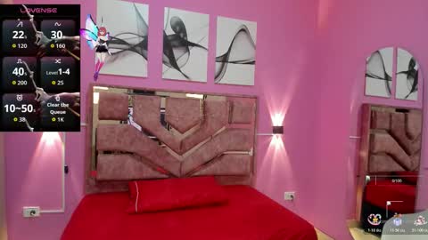 Snapshot of green_lov chatting on 6, 11, 2025 green_lov online show from 6, 11, 2025