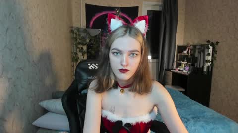 Lilith online show from 25, 12, 2024