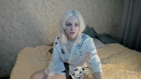 Lilith online show from 5, 2, 2025
