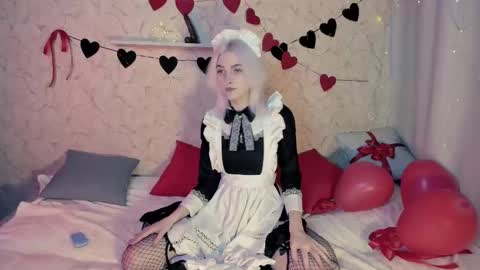Lilith online show from 12, 2, 2025