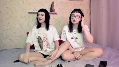 Lilith online show from 4, 3, 2025
