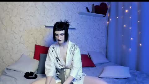 Lilith online show from 10, 3, 2025