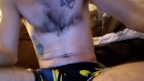 greenbastard78 online show from 18, 12, 2025