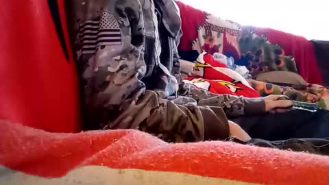 greenbastard78 online show from 13, 1, 2026