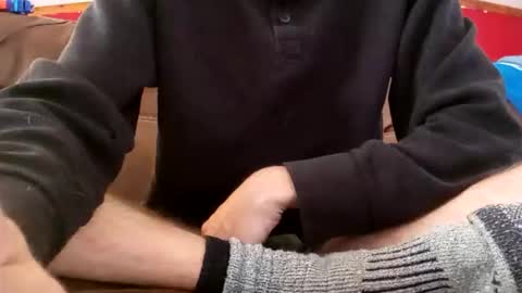 greenbastard78 online show from 22, 4, 2026