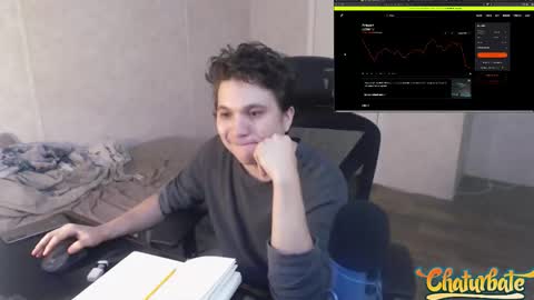 greendynomite_04 online show from 12, 2, 2026