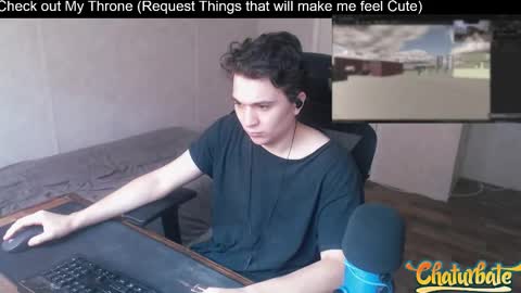 greendynomite_04 online show from 22, 3, 2026