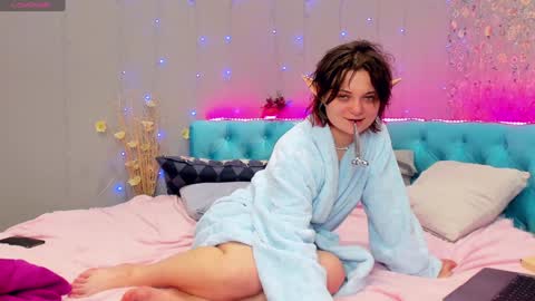 April online show from 1, 1, 2025