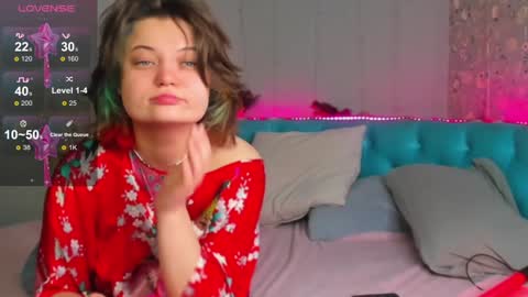 April online show from 2, 1, 2025