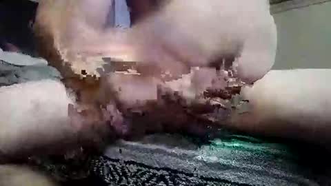 Snapshot of greeneyedcutie chatting on 31, 12, 2024 Jack online show from 31, 12, 2024