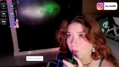 greeneyes_diamond online show from 28, 6, 2026