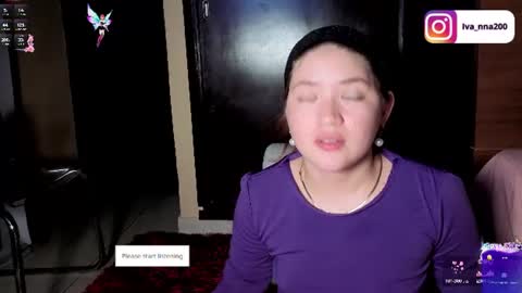 greeneyes_diamond online show from 13, 7, 2026