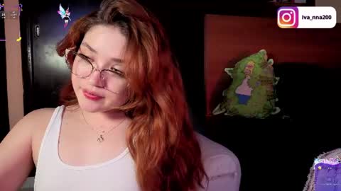 greeneyes_diamond online show from 19, 7, 2026