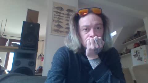 Greenmoon online show from 10, 1, 2025