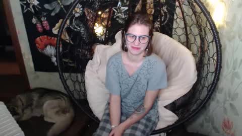 Lina online show from 15, 11, 2025