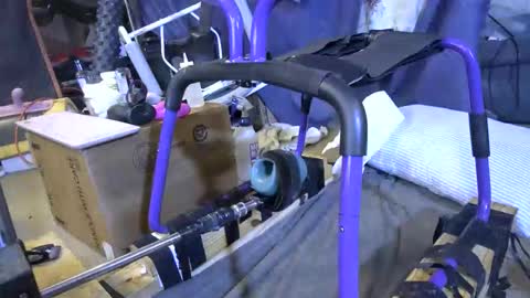 electrogee1 online show from 25, 11, 2025