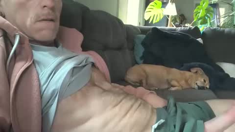 Snapshot of greggrr chatting on 10, 9, 2025 first time doing this online show from 10, 9, 2025