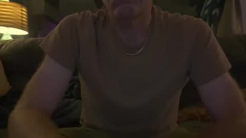 Snapshot of greggrr chatting on 16, 11, 2025 first time doing this online show from 16, 11, 2025