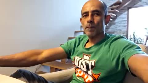 Snapshot of grego435380 chatting on 28, 9, 2025 grego435380 online show from 28, 9, 2025