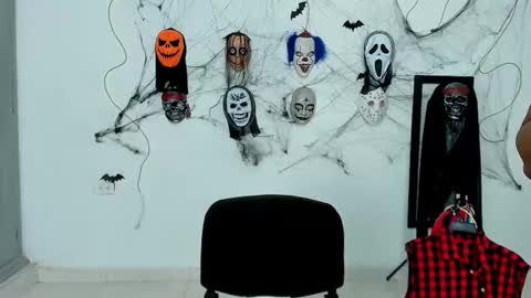 Snapshot of gregoriiandmax chatting on 25, 10, 2025 Gregori online show from 25, 10, 2025