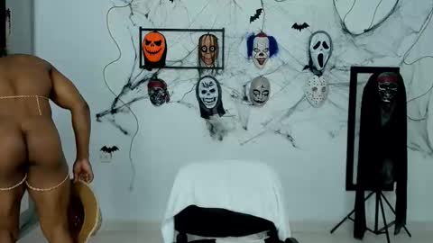 Snapshot of gregoriiandmax chatting on 30, 10, 2025 Gregori online show from 30, 10, 2025