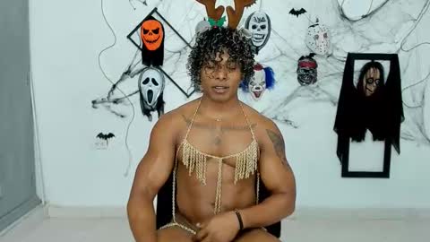 Snapshot of gregoriiandmax chatting on 3, 11, 2025 Gregori online show from 3, 11, 2025