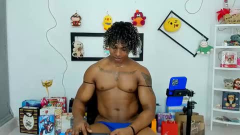 Snapshot of gregoriiandmax chatting on 6, 11, 2025 Gregori online show from 6, 11, 2025