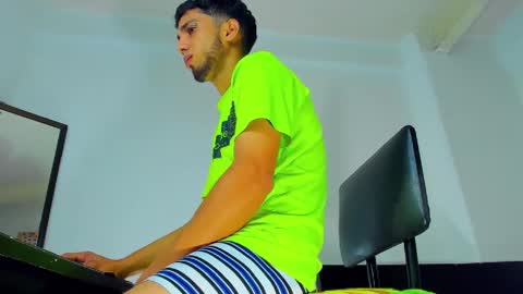 GREGORY online show from 6, 1, 2025