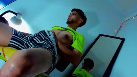 GREGORY online show from 23, 2, 2025