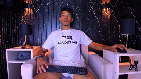 Snapshot of gregory_sforza chatting on 16, 9, 2025 GregorySforza online show from 16, 9, 2025