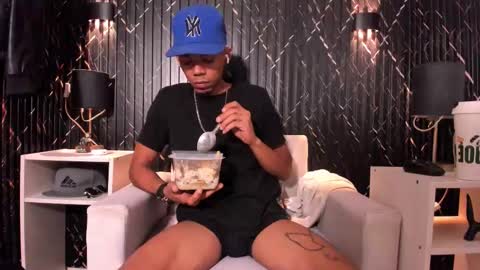 Snapshot of gregory_sforza chatting on 19, 9, 2025 GregorySforza online show from 19, 9, 2025