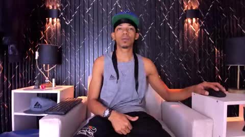 Snapshot of gregory_sforza chatting on 23, 9, 2025 GregorySforza online show from 23, 9, 2025