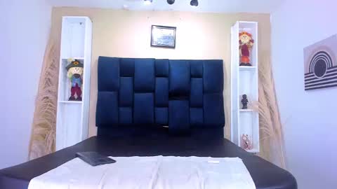 Snapshot of gregory_sforza chatting on 27, 9, 2025 GregorySforza online show from 27, 9, 2025