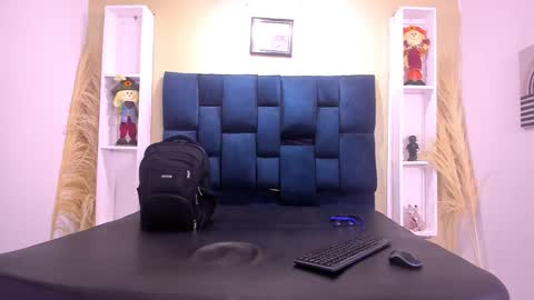 Snapshot of gregory_sforza chatting on 28, 9, 2025 GregorySforza online show from 28, 9, 2025