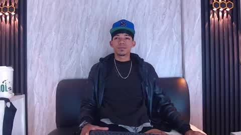 Snapshot of gregory_sforza chatting on 30, 9, 2025 GregorySforza online show from 30, 9, 2025