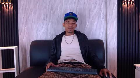 Snapshot of gregory_sforza chatting on 1, 10, 2025 GregorySforza online show from 1, 10, 2025