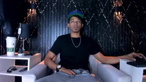 Snapshot of gregory_sforza chatting on 8, 10, 2025 GregorySforza online show from 8, 10, 2025