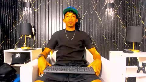 Snapshot of gregory_sforza chatting on 14, 10, 2025 GregorySforza online show from 14, 10, 2025