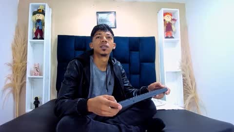 Snapshot of gregory_sforza chatting on 22, 10, 2025 GregorySforza online show from 22, 10, 2025