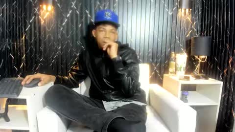 Snapshot of gregory_sforza chatting on 24, 10, 2025 GregorySforza online show from 24, 10, 2025