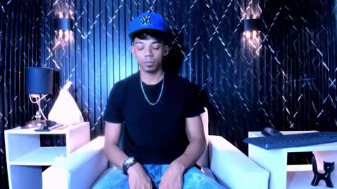 Snapshot of gregory_sforza chatting on 25, 10, 2025 GregorySforza online show from 25, 10, 2025