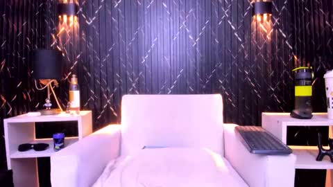 Snapshot of gregory_sforza chatting on 29, 10, 2025 GregorySforza online show from 29, 10, 2025