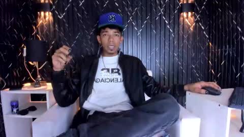 Snapshot of gregory_sforza chatting on 3, 11, 2025 GregorySforza online show from 3, 11, 2025