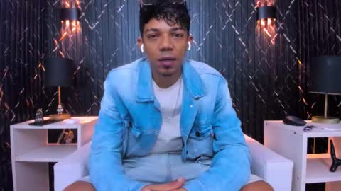 Snapshot of gregory_sforza chatting on 11, 11, 2025 GregorySforza online show from 11, 11, 2025