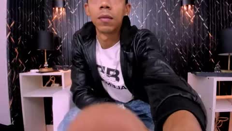 Snapshot of gregory_sforza chatting on 15, 11, 2025 GregorySforza online show from 15, 11, 2025