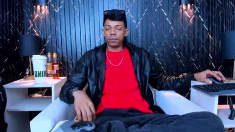 Snapshot of gregory_sforza chatting on 20, 11, 2025 GregorySforza online show from 20, 11, 2025