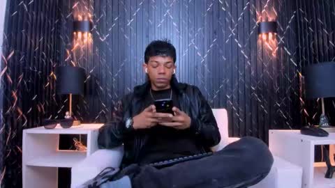 Snapshot of gregory_sforza chatting on 1, 12, 2025 GregorySforza online show from 1, 12, 2025